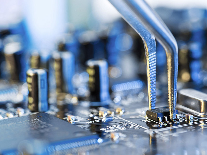 什么是半導(dǎo)體